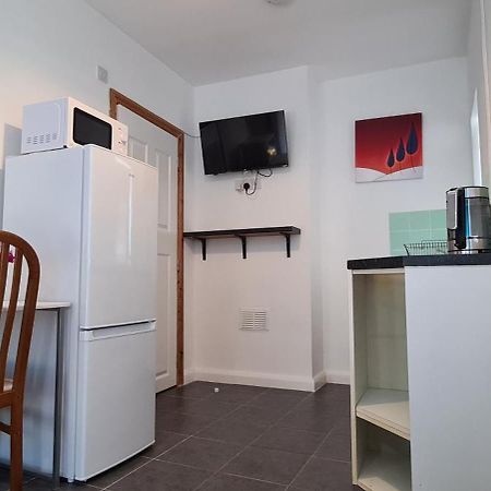 Sheridan House - Self Contain Flats Long Or Short Stay Special Rate Available Дербі Екстер'єр фото