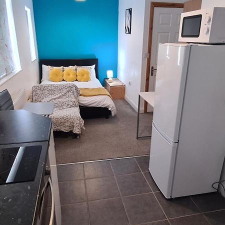 Sheridan House - Self Contain Flats Long Or Short Stay Special Rate Available Дербі Екстер'єр фото
