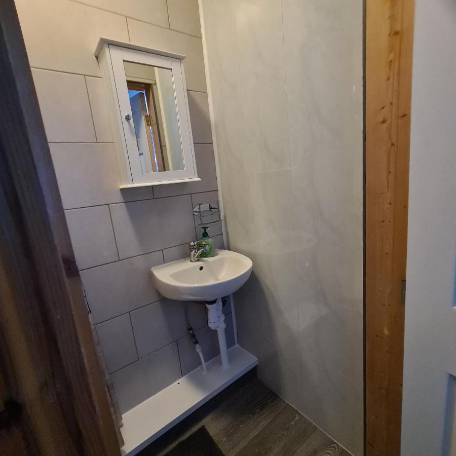 Sheridan House - Self Contain Flats Long Or Short Stay Special Rate Available Дербі Екстер'єр фото