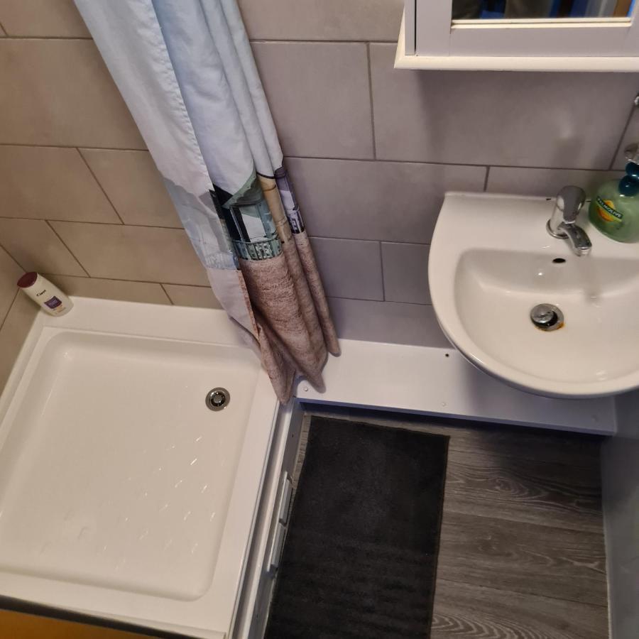 Sheridan House - Self Contain Flats Long Or Short Stay Special Rate Available Дербі Екстер'єр фото