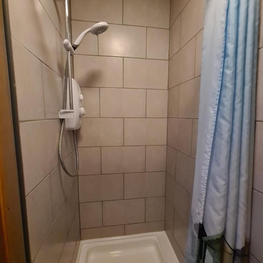Sheridan House - Self Contain Flats Long Or Short Stay Special Rate Available Дербі Екстер'єр фото