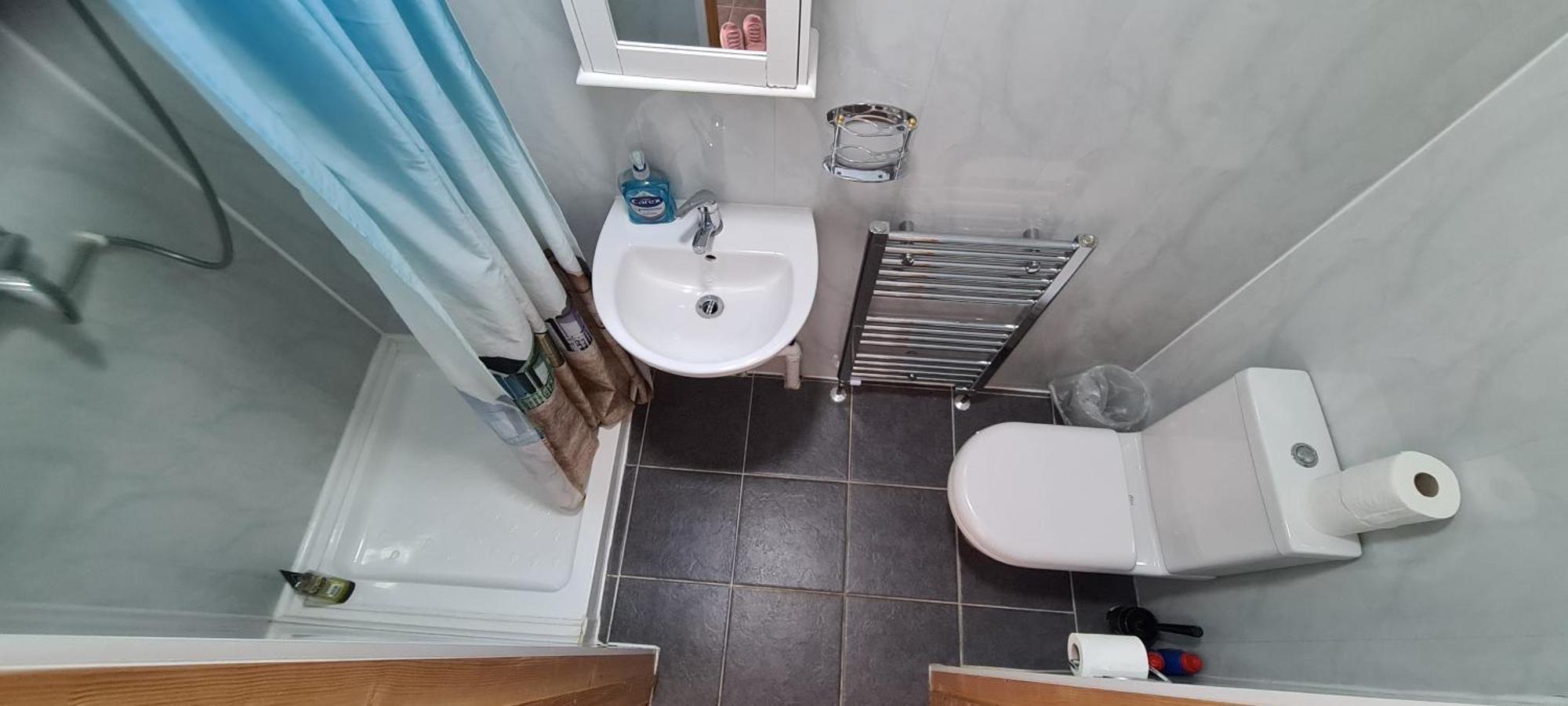 Sheridan House - Self Contain Flats Long Or Short Stay Special Rate Available Дербі Екстер'єр фото