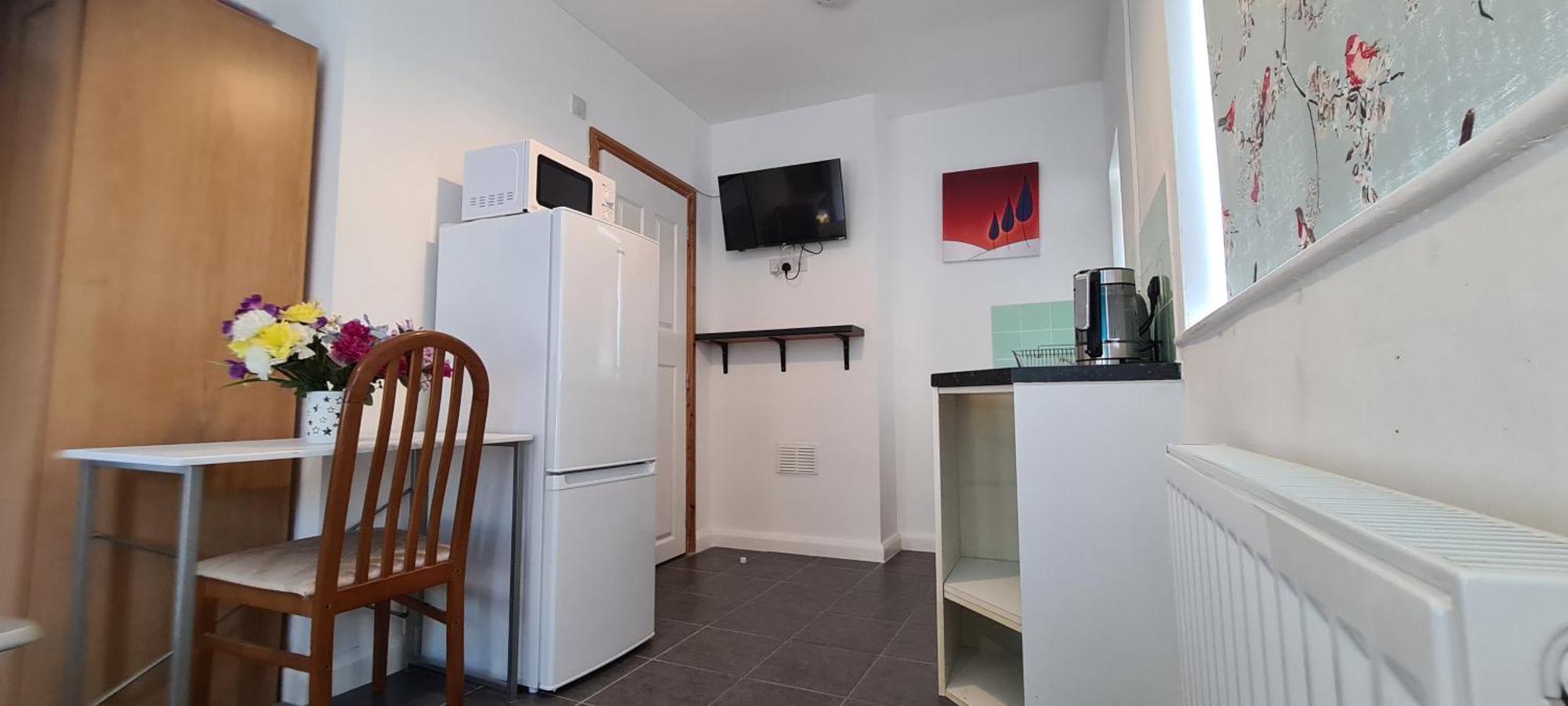 Sheridan House - Self Contain Flats Long Or Short Stay Special Rate Available Дербі Екстер'єр фото