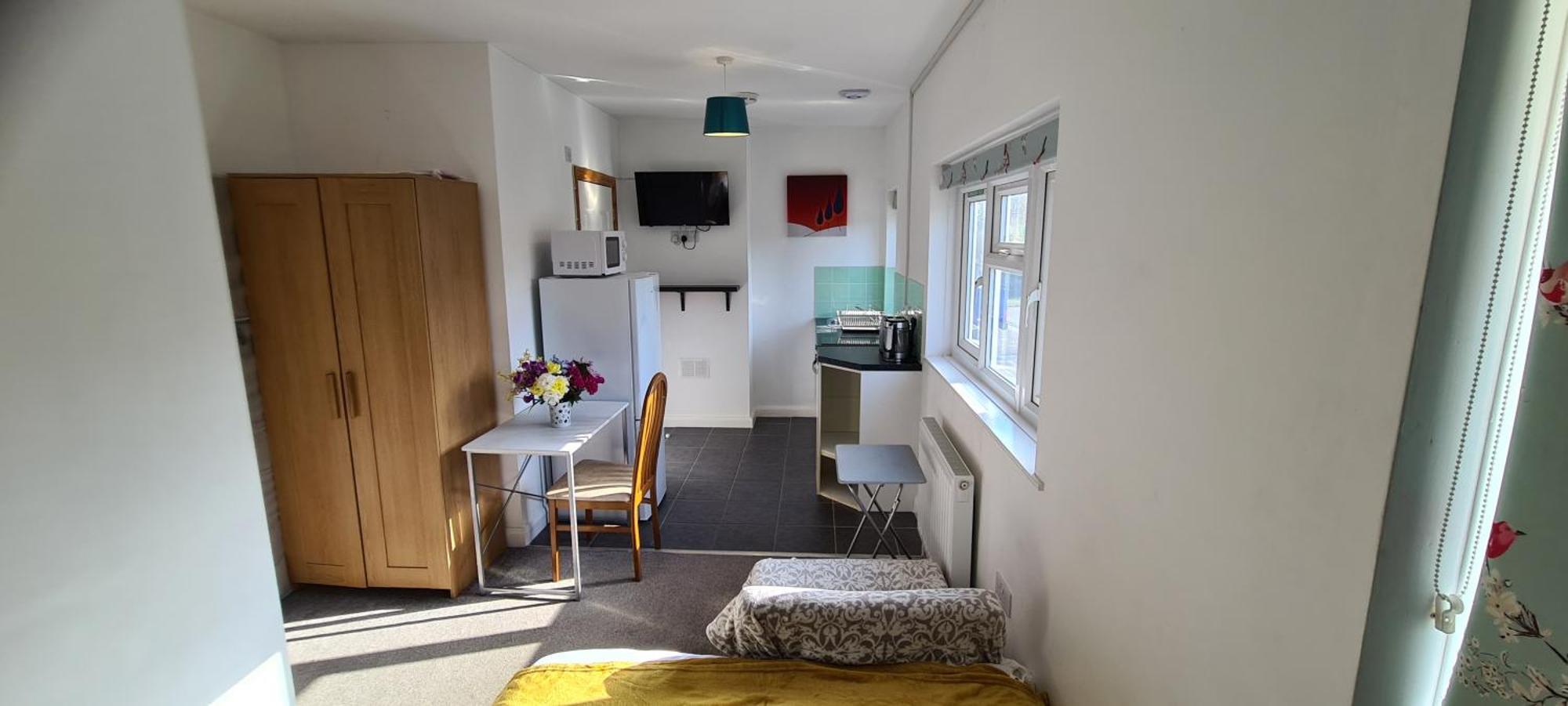 Sheridan House - Self Contain Flats Long Or Short Stay Special Rate Available Дербі Екстер'єр фото