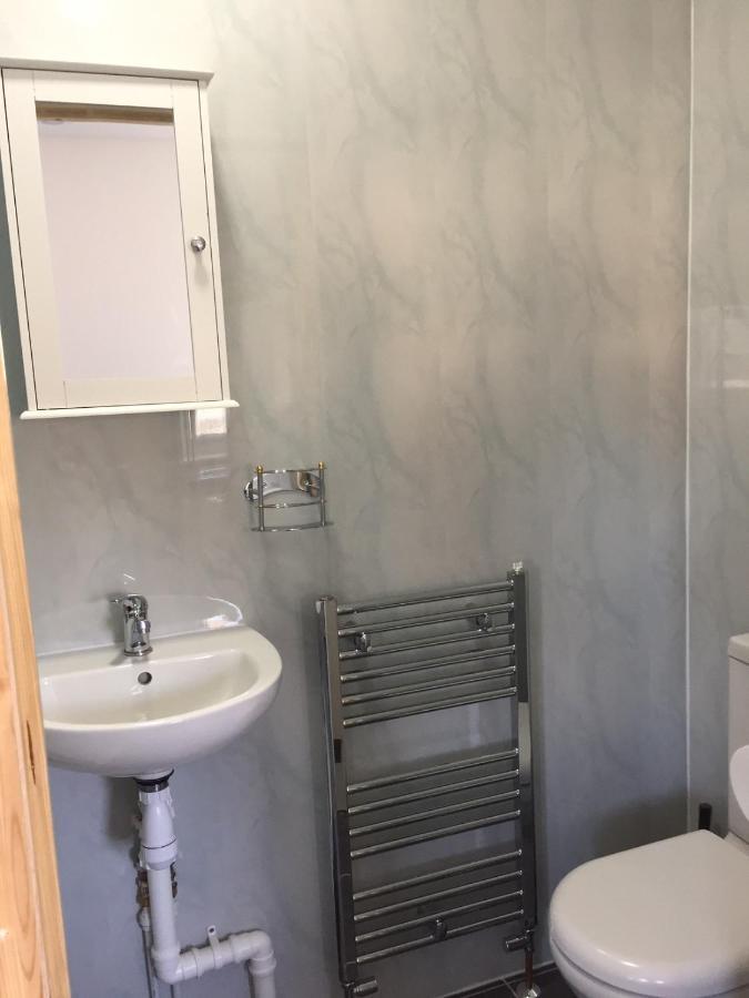 Sheridan House - Self Contain Flats Long Or Short Stay Special Rate Available Дербі Екстер'єр фото