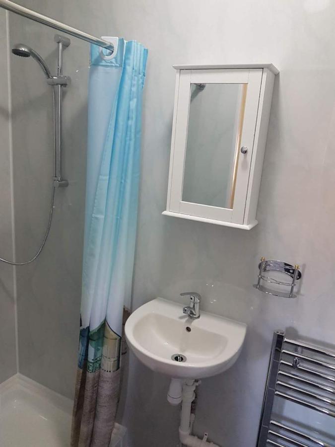 Sheridan House - Self Contain Flats Long Or Short Stay Special Rate Available Дербі Екстер'єр фото