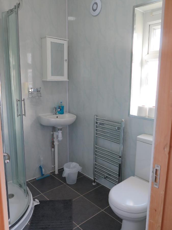 Sheridan House - Self Contain Flats Long Or Short Stay Special Rate Available Дербі Екстер'єр фото